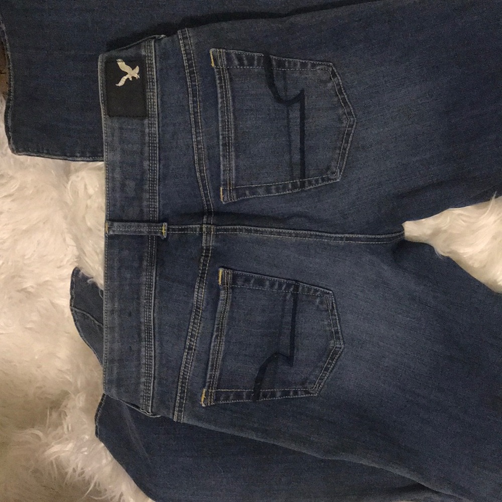 Designer jeans - Picture 4 of 4